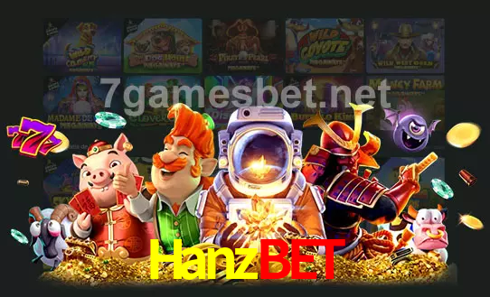 cassino Hanzbet
