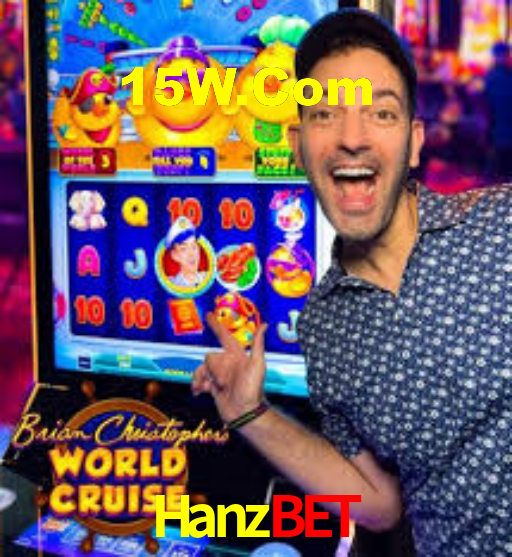 Welcome Bonus Hanzbet