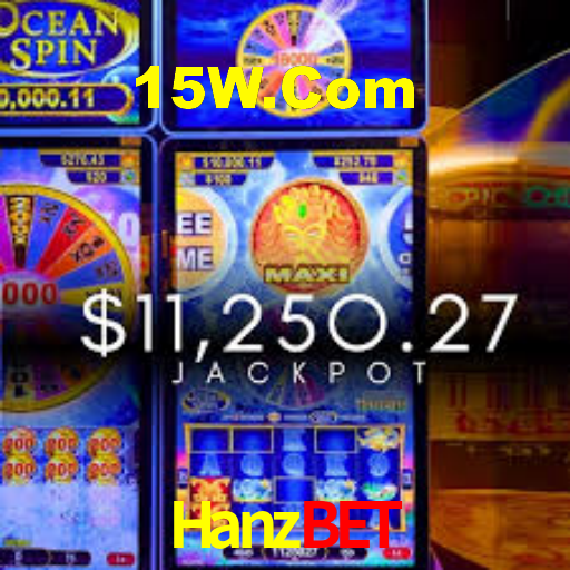 Live Casino Hanzbet