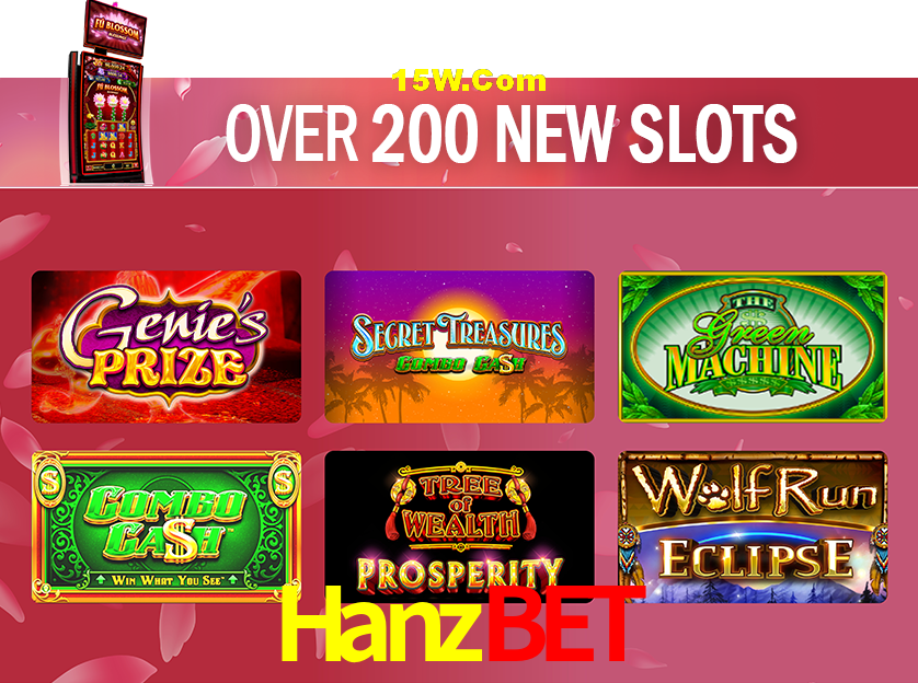 Seasonal Promotions Hanzbet