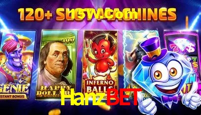 Hanzbet