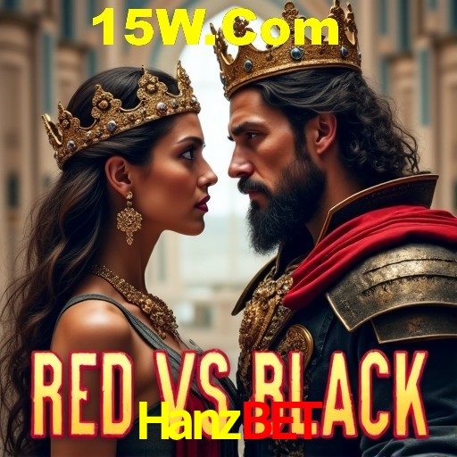 Descubra o Mundo do Cassino Online com Hanzbet