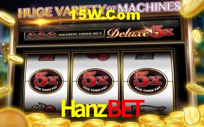Promoções Sazonais Hanzbet