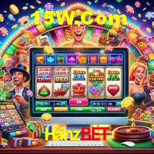 API Integration Hanzbet