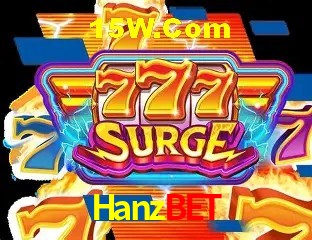 Design Responsivo Hanzbet