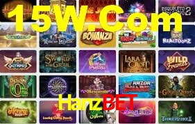 Basketball Betting Hanzbet