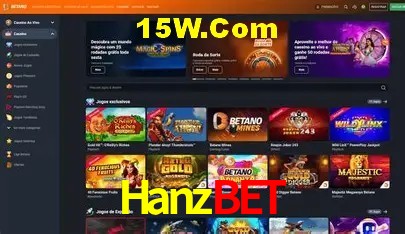 Hanzbet