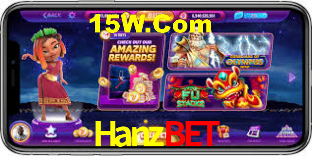 Premium Interface Hanzbet