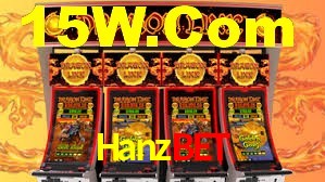 Welcome Bonus Hanzbet