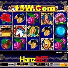 Login Seguro Hanzbet
