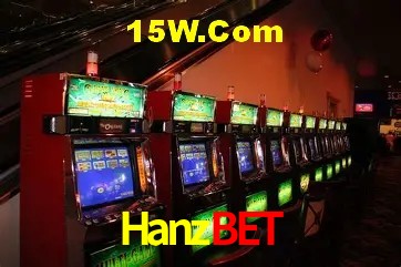 Integração de APIs Hanzbet
