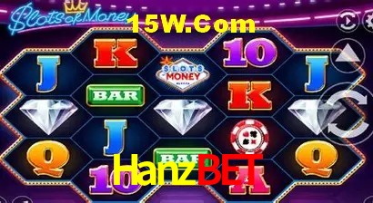Casino Ao Vivo Hanzbet
