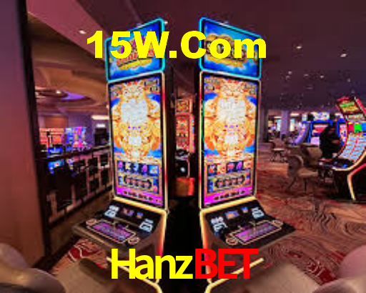 VIP Casino Hanzbet