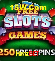 Provedores de Jogos Hanzbet