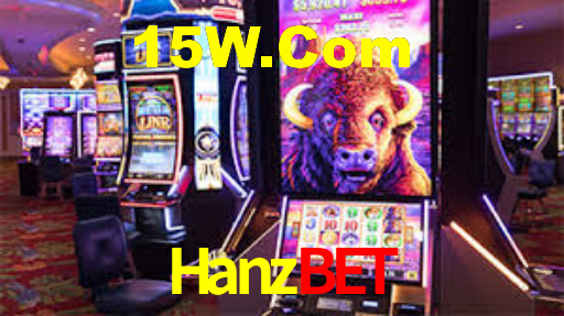 Roulette Table Hanzbet