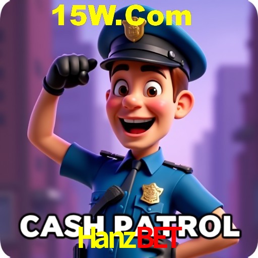 APP oficial da Hanzbet para mobile