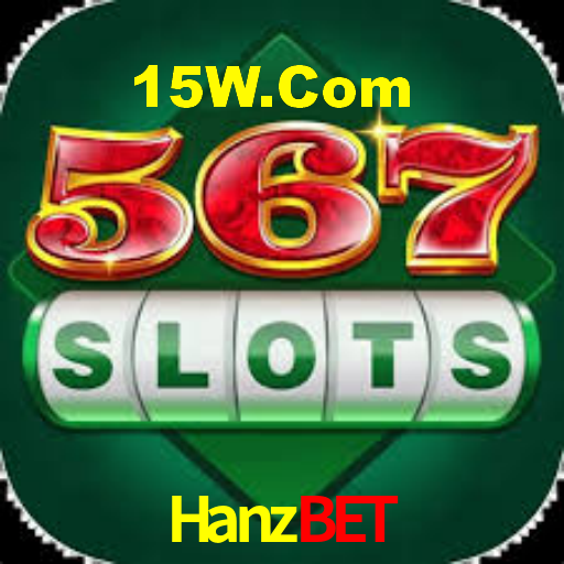 Daily Bonuses Hanzbet