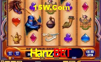 Hanzbet