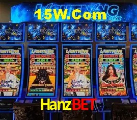 Especiais de Fim de Semana Hanzbet