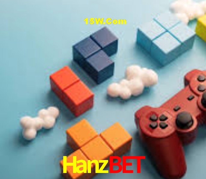 Experiência VIP Hanzbet