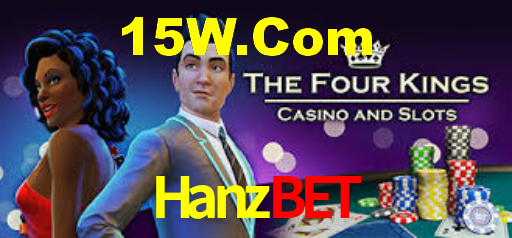 Tournaments Hanzbet
