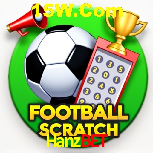 Interface do App Hanzbet