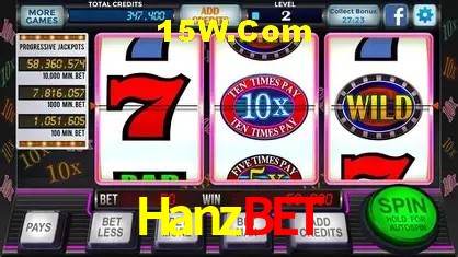 Ofertas Exclusivas Hanzbet