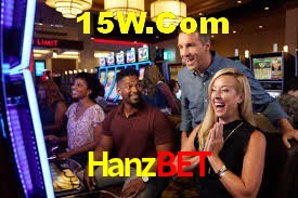 2FA Security Hanzbet