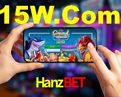 Slot Games Hanzbet